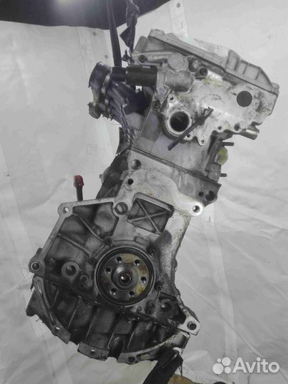 Двигатель Volkswagen Passat