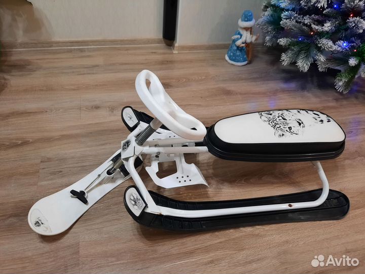 Снегокат