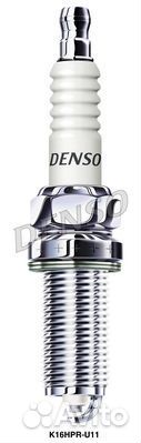 Свеча зажигания nissan K16hpru11