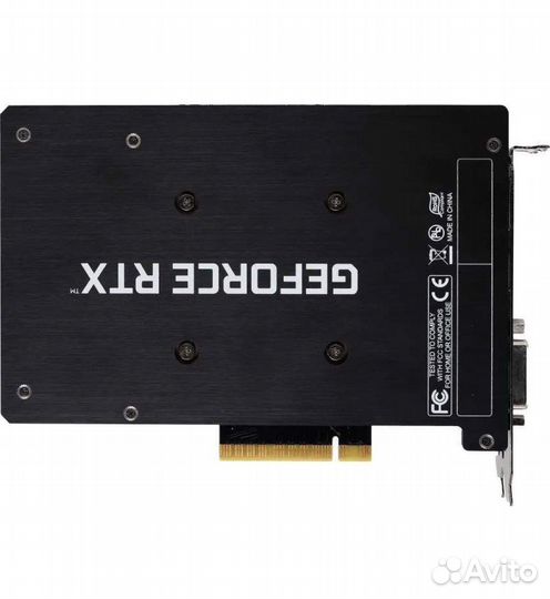 Видеокарта Palit nvidia GeForce RTX 3050 Dual