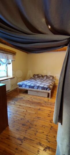 Дом 40 м² на участке 5 сот.