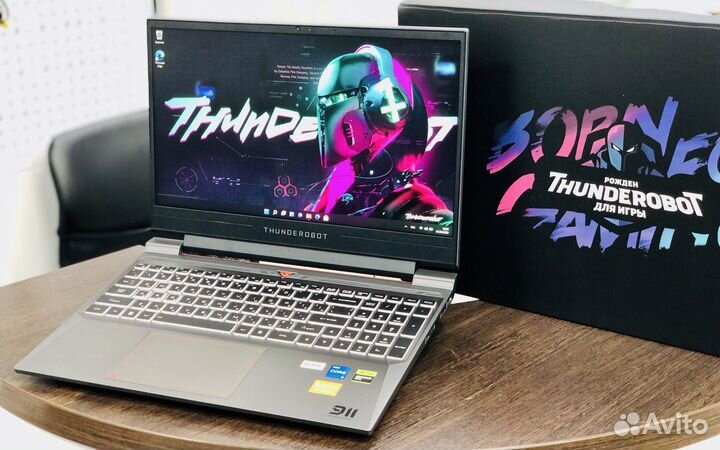 Ноутбук thunderobot 911 x wild. ASUS ROG Strix gl553ve-fy039t цена