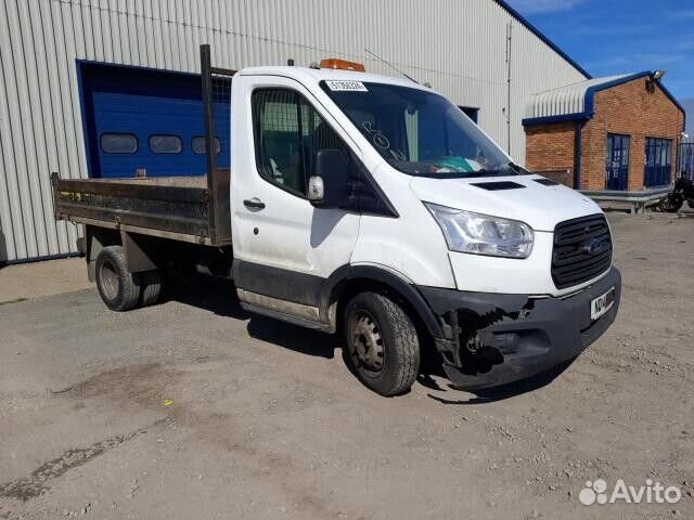 Корпус термостата Ford Transit 2014, 2014