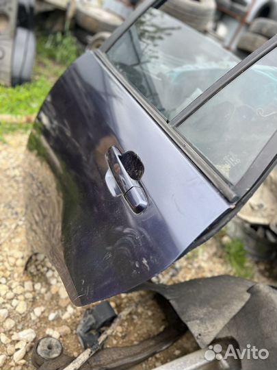 Дверь задняя левая Chery Tiggo t11