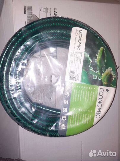 Шланг садовый 15м