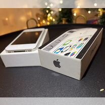 iPhone 4S, 16 ГБ