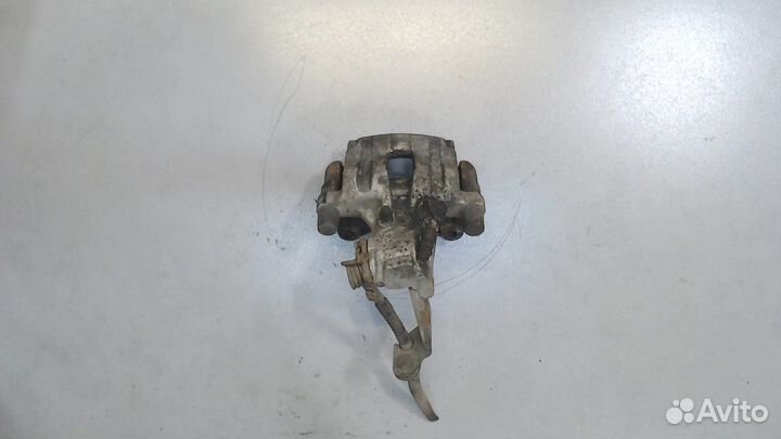 Суппорт Nissan Primera P12, 2006