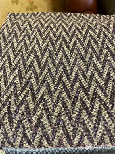 Отрезы ткани СССР