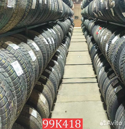 Nokian Tyres Hakkapeliitta 4 235/65 R17 105N