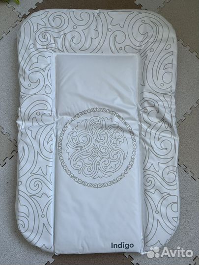 Матрас для пеленания