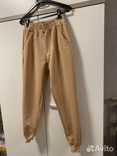 Спортивный костюм двойка