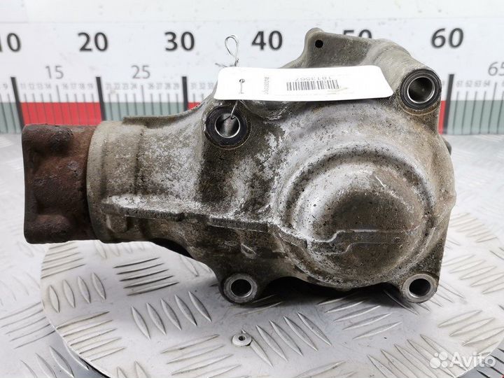 Раздаточная коробка (раздатка), Honda CRV 2 (2001