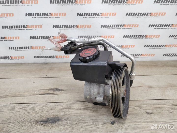 Насос гур Peugeot 206 1.4 KFW(TU3A) 2006