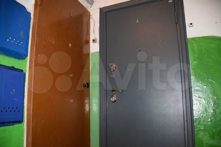 3-к. квартира, 54,2 м², 1/5 эт.