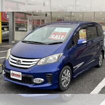 Honda Freed 1.5 AT, 2013, 49 000 км, с пробегом, цена 665 000 руб.