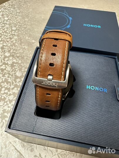Honor Watch Magic