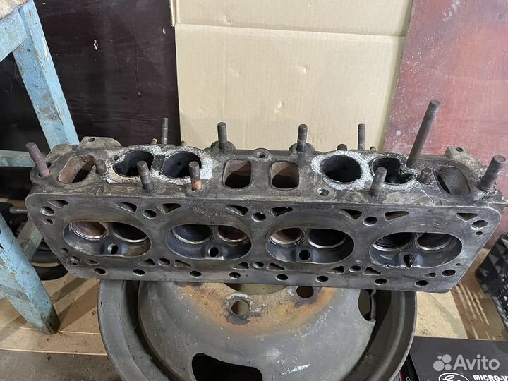 Гбц умз 4216 б.у