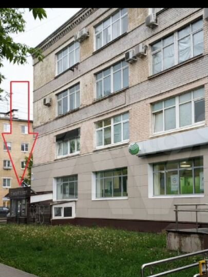 Свободного назначения, 260 м²