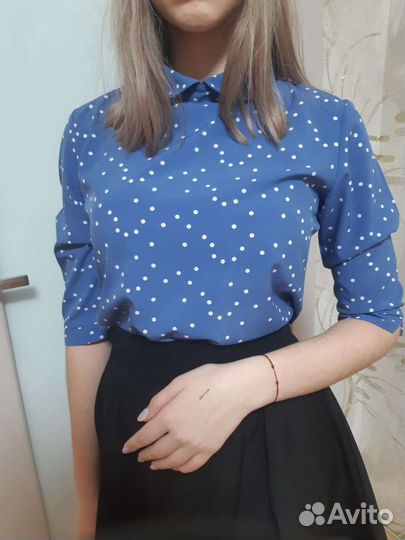 Блузка женская