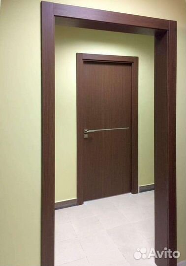 Арка межкомнатная, портал