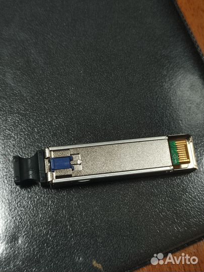 Sfp модуль huawei 19 км