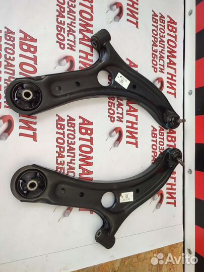 Рычаг передний Хендай Крета 2 21-22г