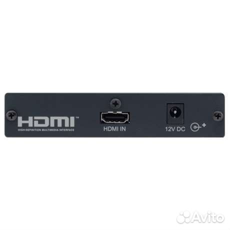 Компл.передачи hdmi по витой паре Kramer 631R/631T
