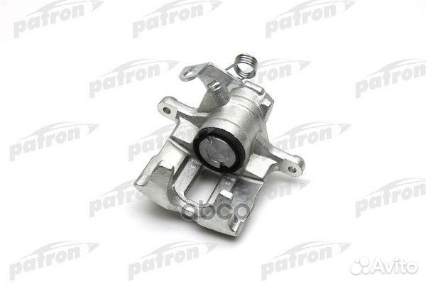 Суппорт тормозной 701615423 pbrc017 patron