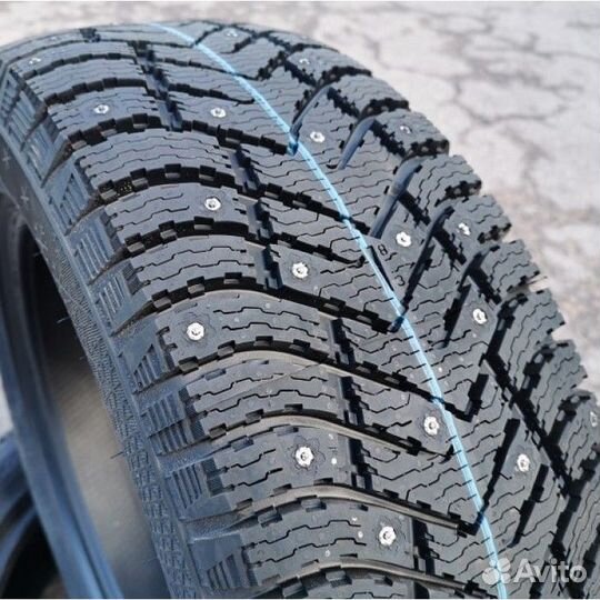 Cordiant Snow Cross 2 SUV 235/55 R17 103T