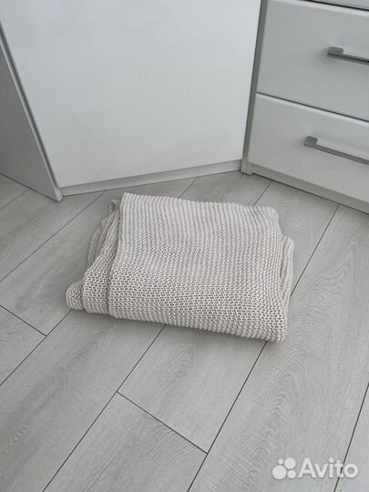 Плед IKEA оригинал