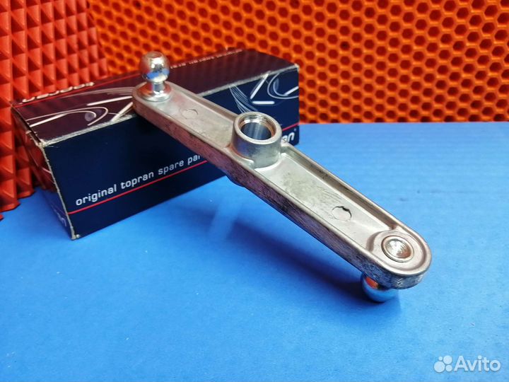 Тяга кулисы кпп VW T4 90-03 1131600800