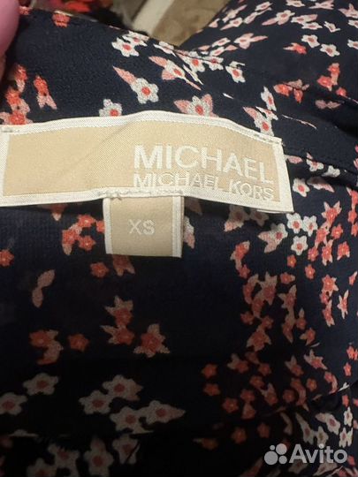 Платье Michael Kors оригинал, XS