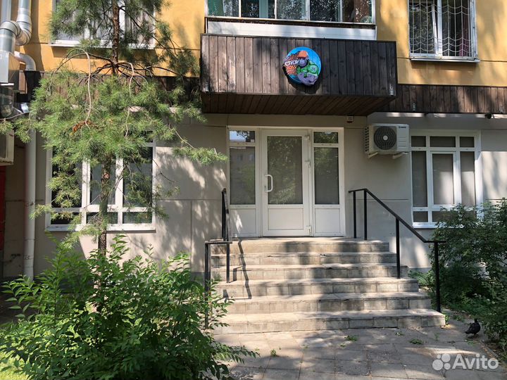 Каток Grinda для газона, 580х320мм, 40л