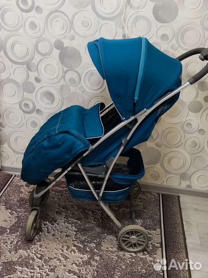 Коляска corol s 9