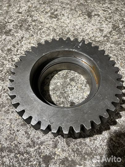 Шестерня 606.30.037