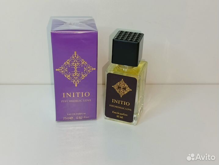 Initio Parfums Prives Psychedelic Love