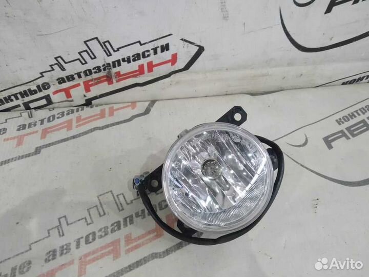 Туманка toyota subaru scion BRZ FR-S GT86 impreza