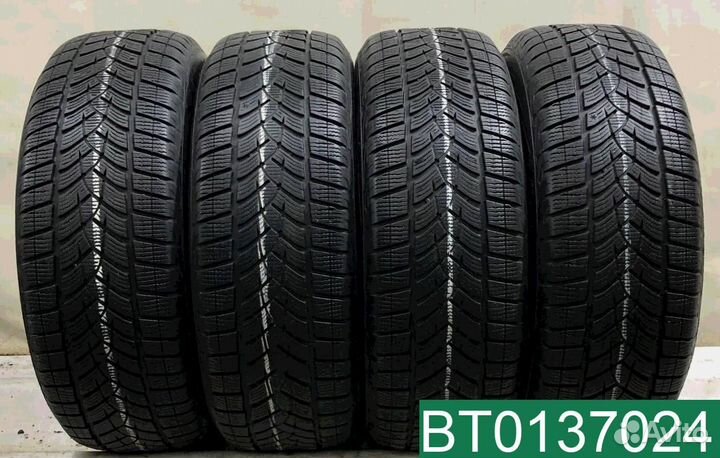 Goodyear UltraGrip Ice SUV 225/60 R17 103T