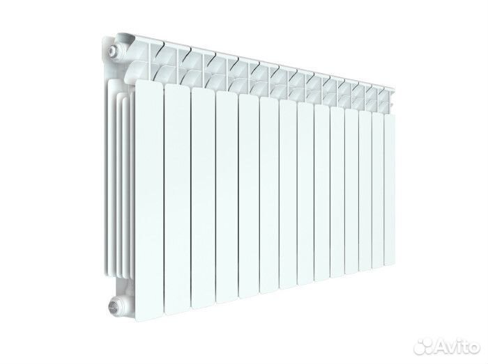 Радиаторы Rifar RB50014