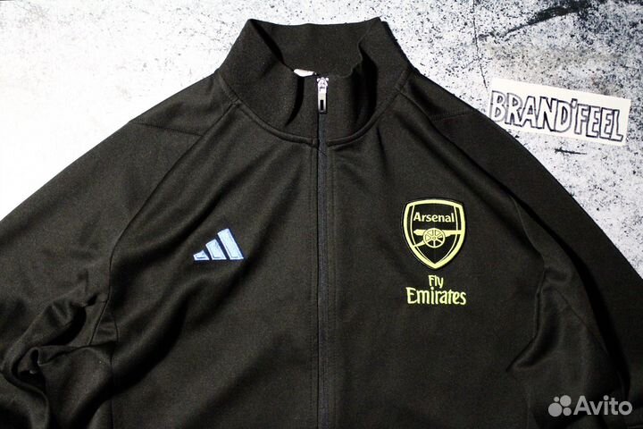 Олимпийка adidas винтаж