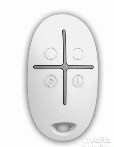 Ajax MotionProtect датчик движения