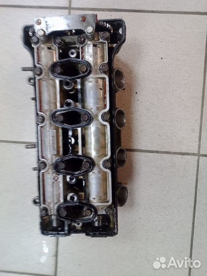 Гбц Honda CBR 600 F4