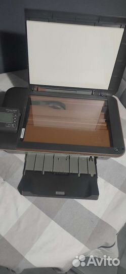 Продам мфу hp deskjet 3050A