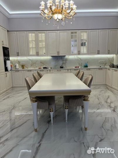 Обеденная группа стол стулья от производителя