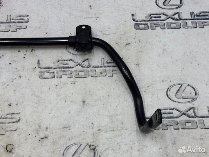 Стабилизатор передний Land Rover Discovery L462