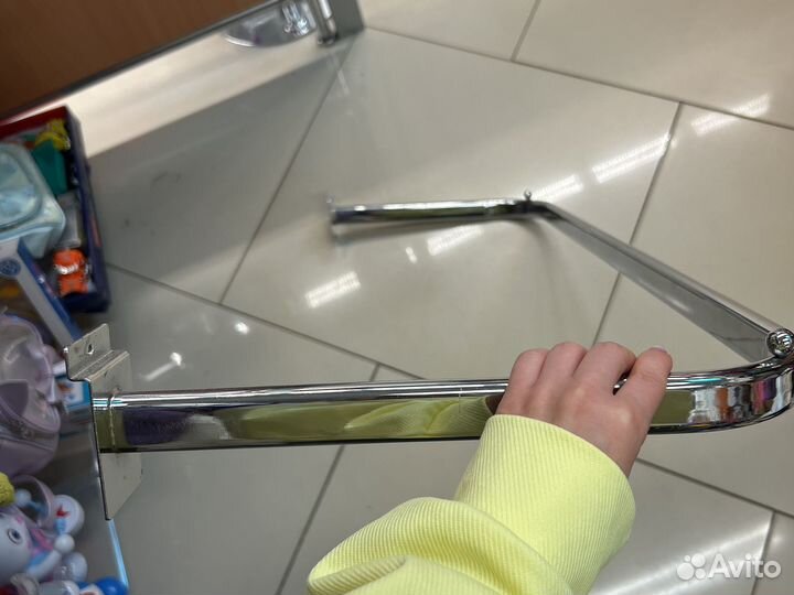 Кронштейн для экономпанели