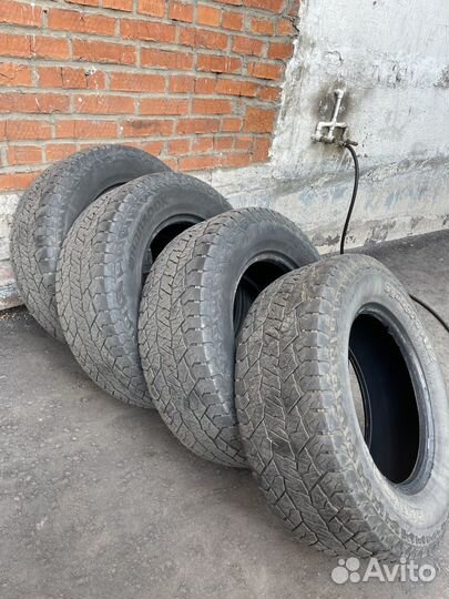 Hankook Dynapro AT2 RF11 265/65 R17 112T