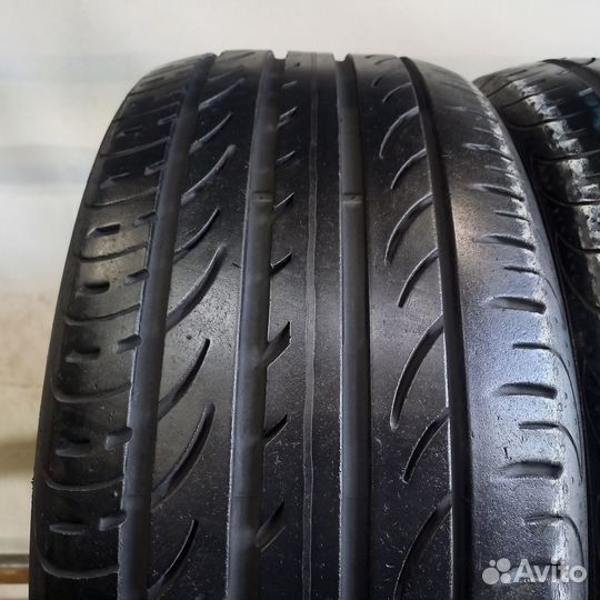 Pirelli P Zero Nero 225/45 R18 95Y