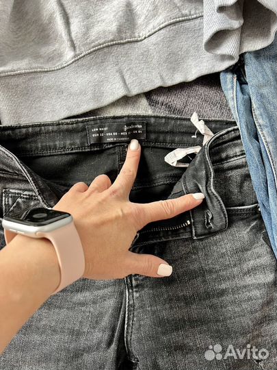 Женская одежда пакетом 42 44 брендовые