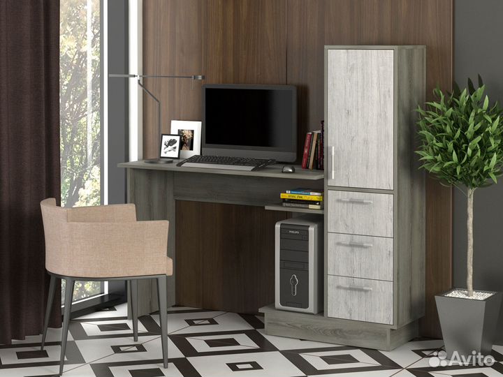 Стол компьютерный